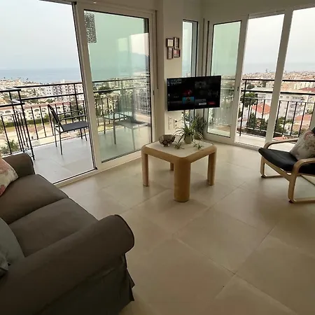 Nerja Paradise Rentals - Morasol Apt 7 Exterior photo