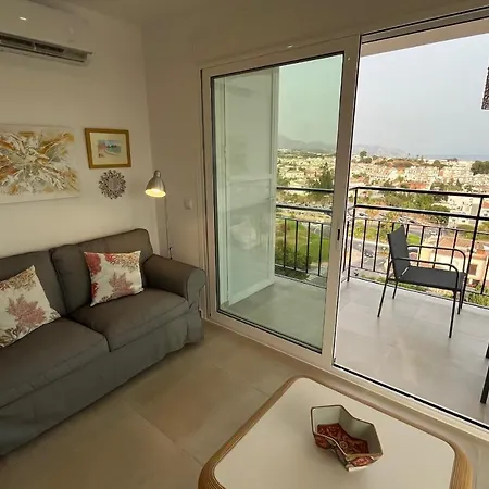 Nerja Paradise Rentals - Morasol Apt 7 Exterior photo