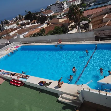 Nerja Paradise Rentals - Morasol Apt 7 Exterior photo