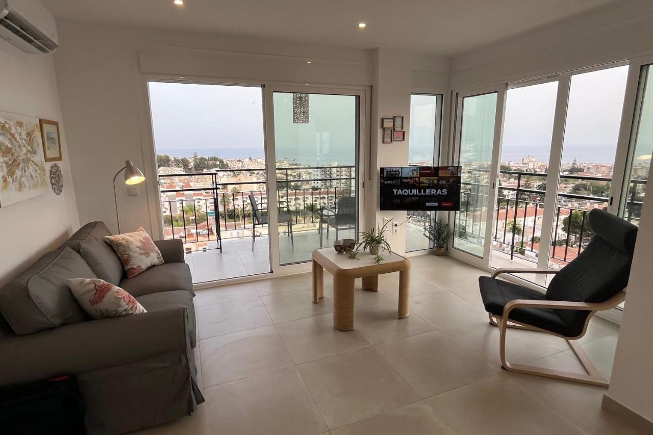 Paradise - Morasol 7 Appartement