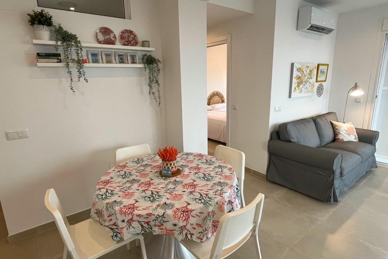 Paradise - Morasol 7 Appartement