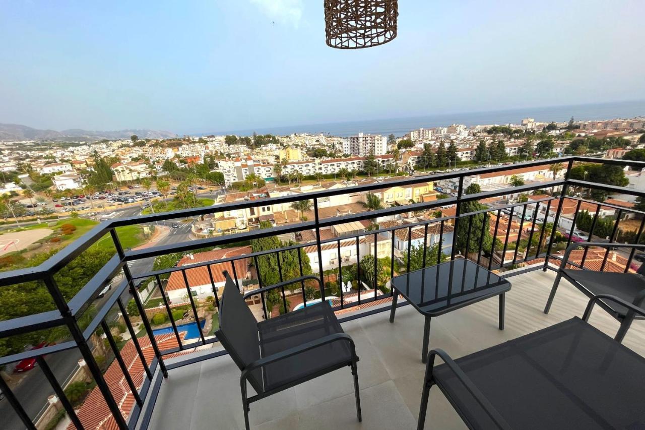 Paradise - Morasol 7 Appartement *