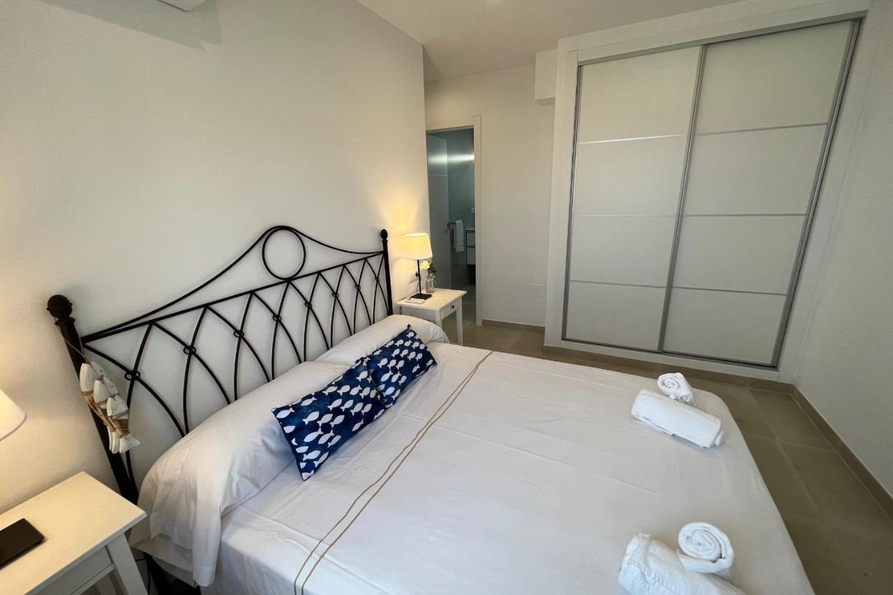 Paradise - Morasol 7 Appartement