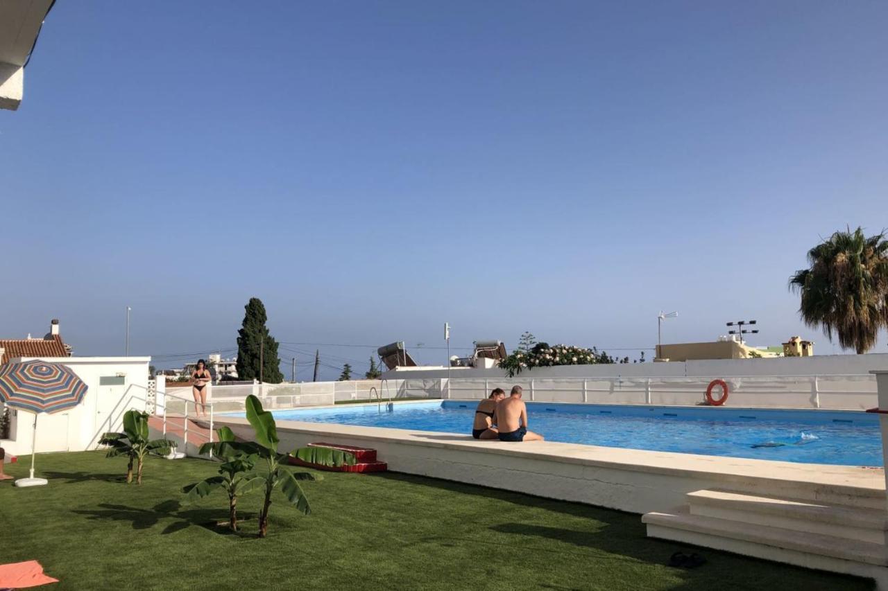 Appartamento Paradise - Morasol 7 Nerja