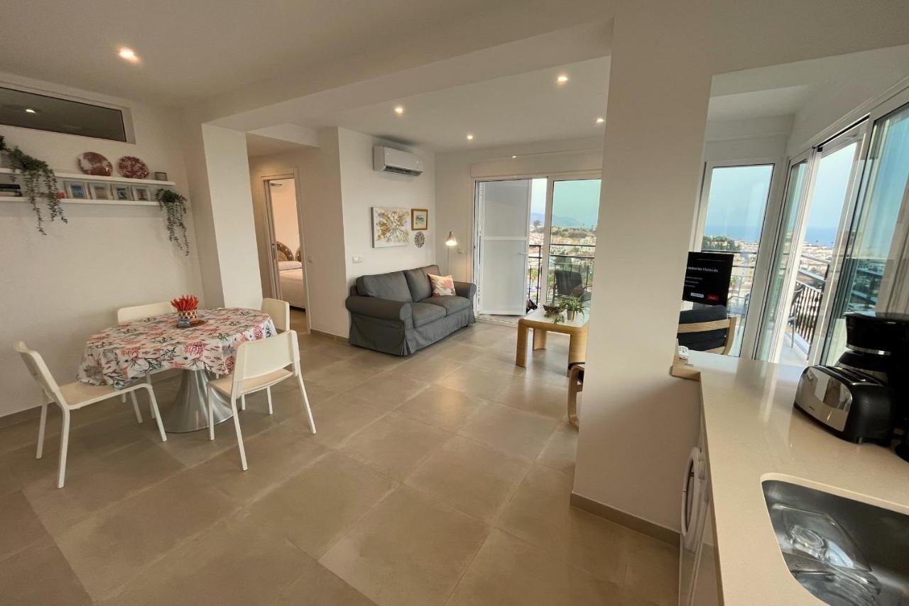 Appartamento Paradise - Morasol 7 Nerja