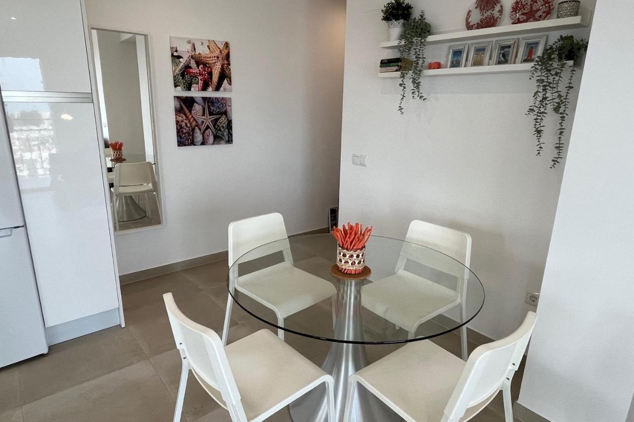 Appartamento Paradise - Morasol 7