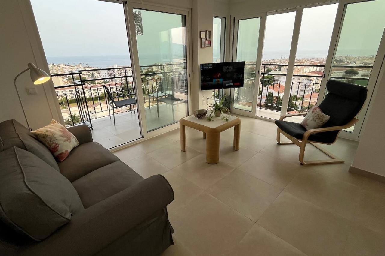 Paradise - Morasol 7 Appartamento Nerja