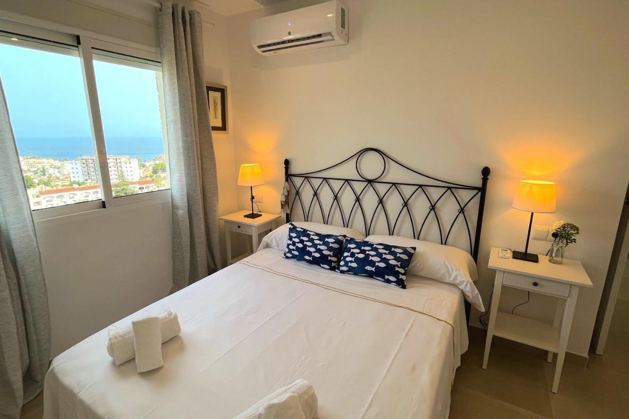 Appartamento Paradise - Morasol 7 *