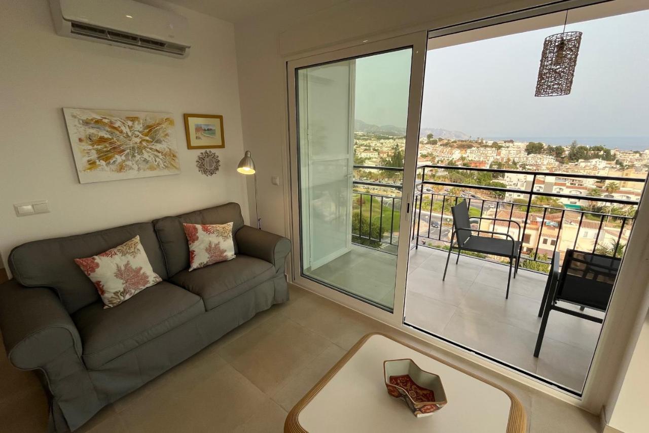 Appartamento Paradise - Morasol 7 Nerja