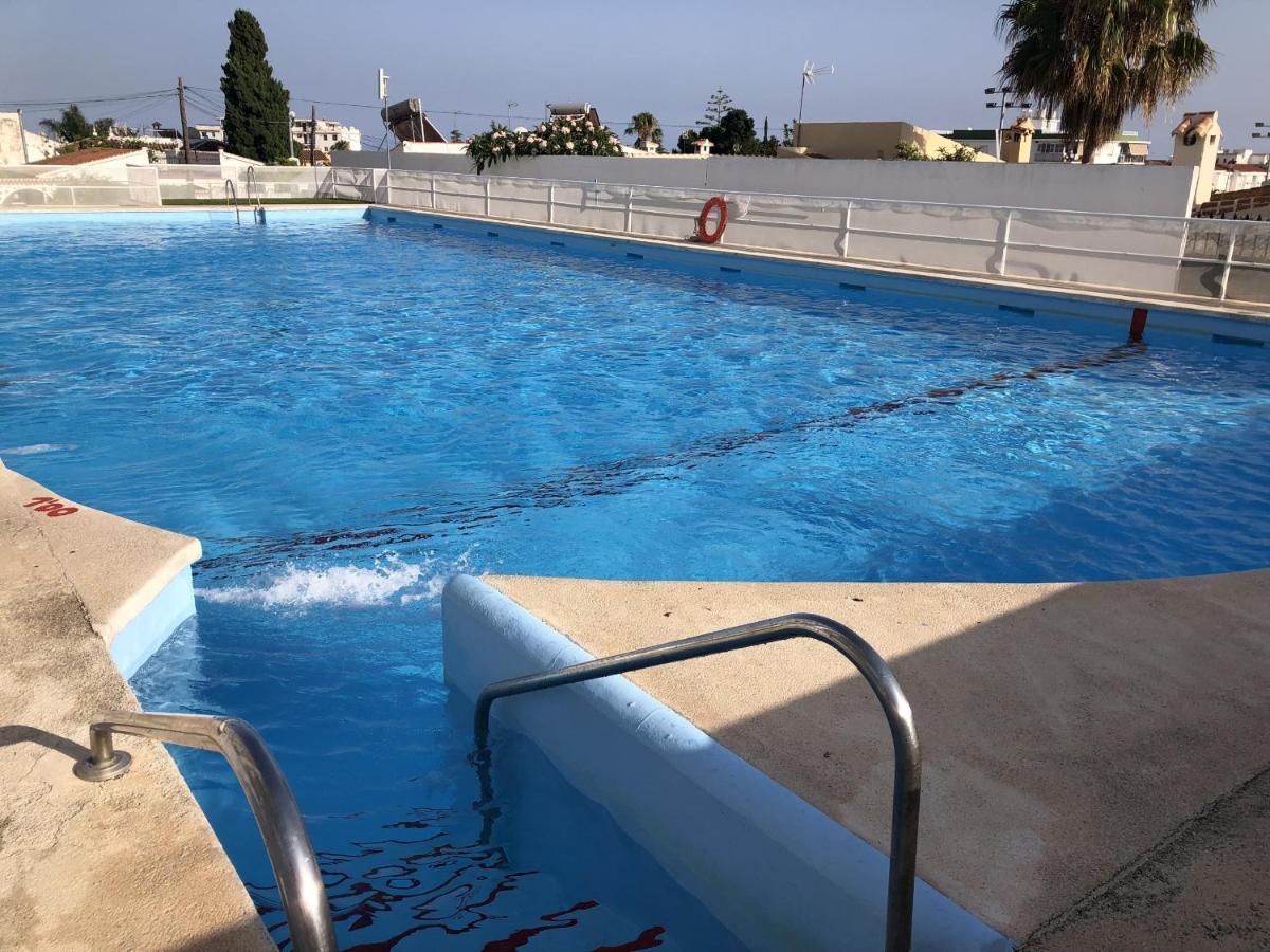 Paradise - Morasol 7 Appartamento Nerja